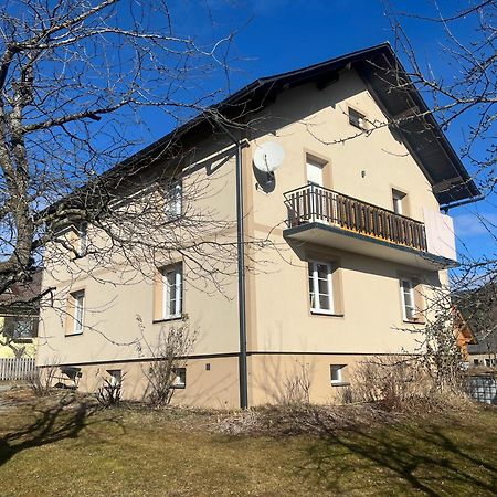 Ferienwohnung Am Labyrinth Semriach Exterior foto