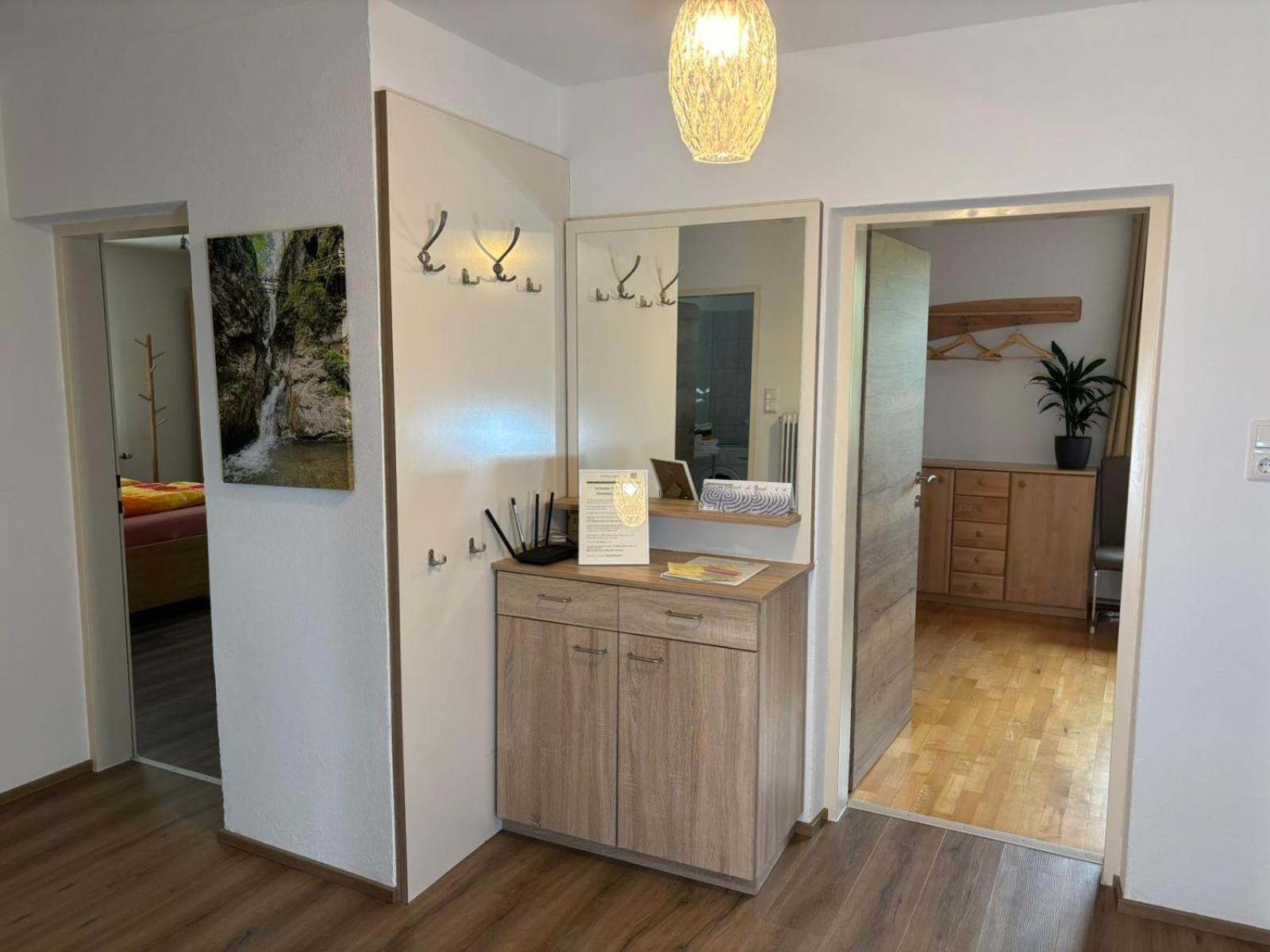 Ferienwohnung Am Labyrinth Semriach Exterior foto